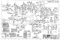 Fender Super-112 - Schematic 